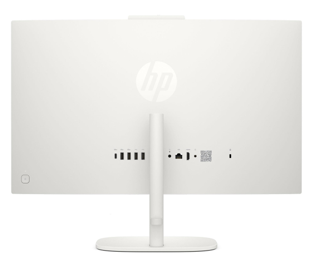 HP ProStudio 2-24 AiO G2a Ryzen 5-40/16GB/512/Win11P Biały - 1576815 - zdjęcie 4
